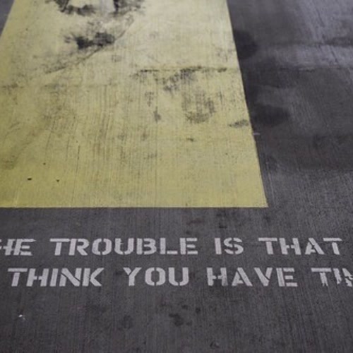 Dear VCs, Just Give Up